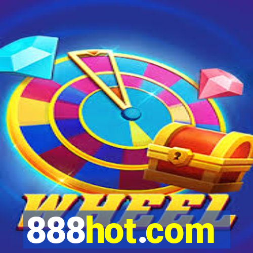 888hot.com