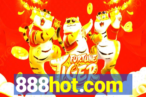 888hot.com