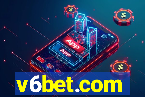 v6bet.com