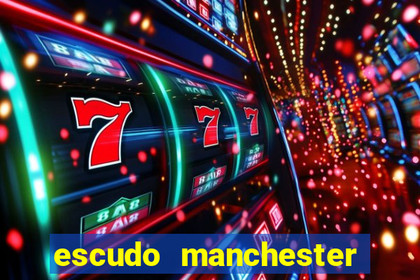 escudo manchester city dls