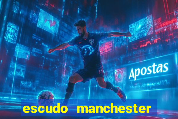 escudo manchester city dls