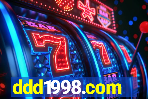 ddd1998.com
