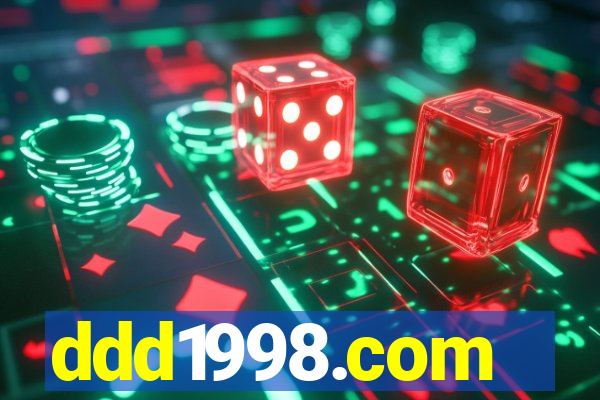 ddd1998.com