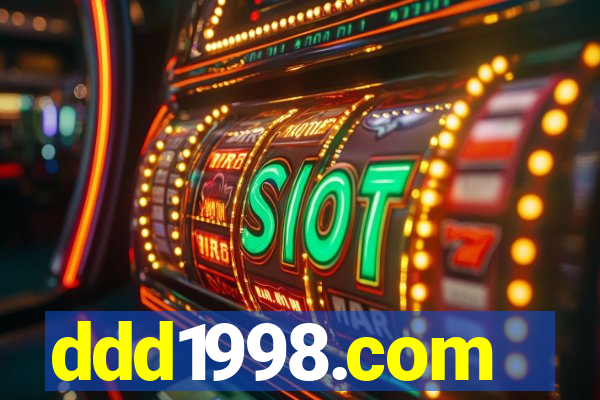 ddd1998.com