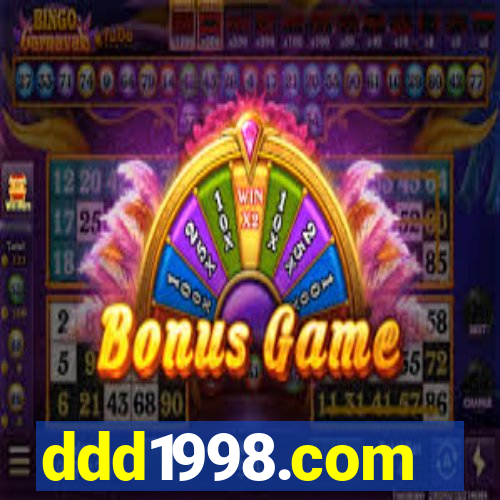 ddd1998.com