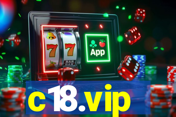 c18.vip