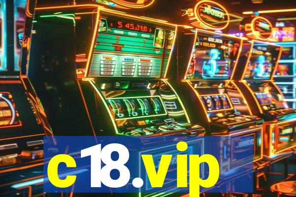 c18.vip