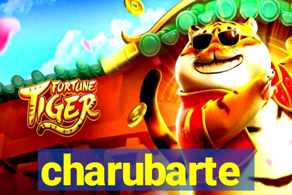 charubarte