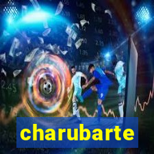 charubarte