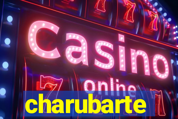 charubarte