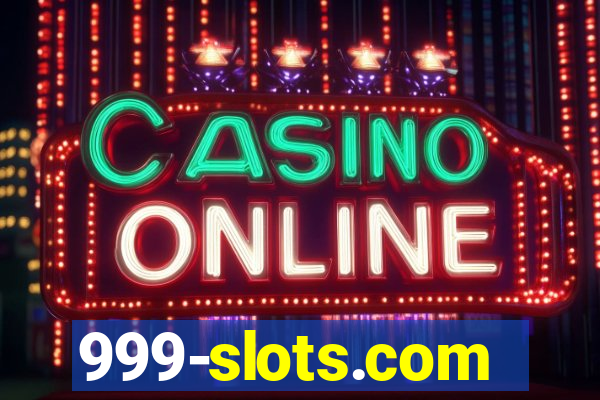 999-slots.com