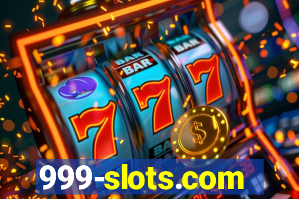 999-slots.com