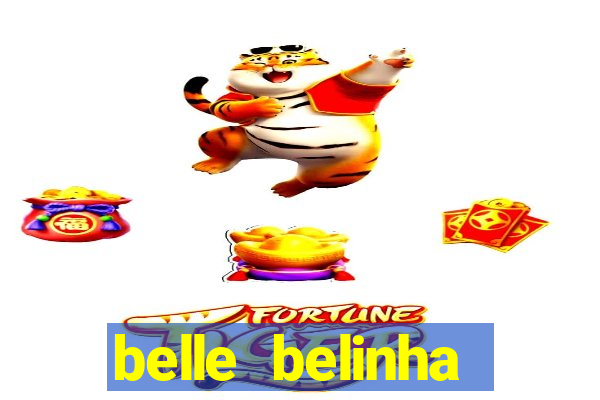 belle belinha telegram free