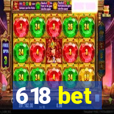618 bet