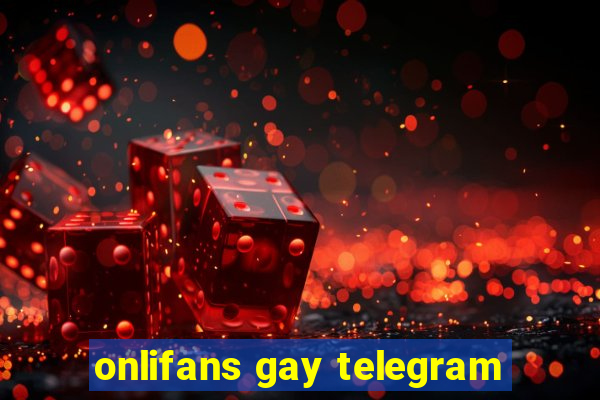 onlifans gay telegram