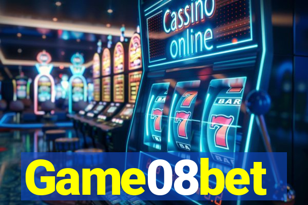 Game08bet