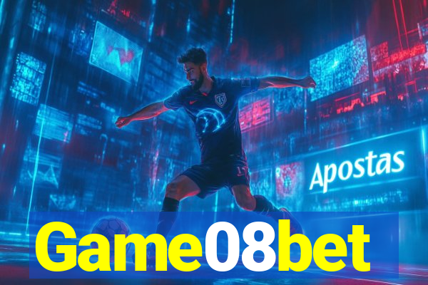 Game08bet