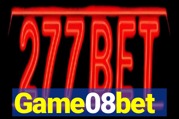 Game08bet