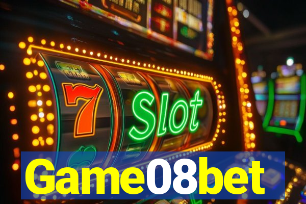 Game08bet