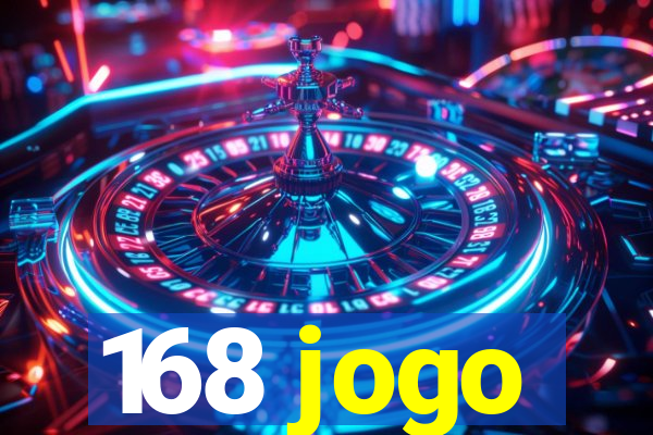 168 jogo