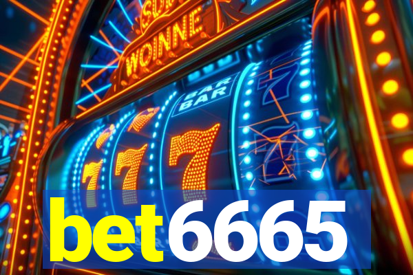 bet6665