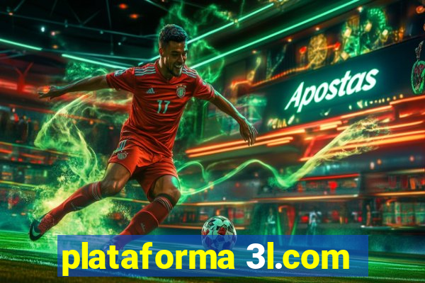 plataforma 3l.com
