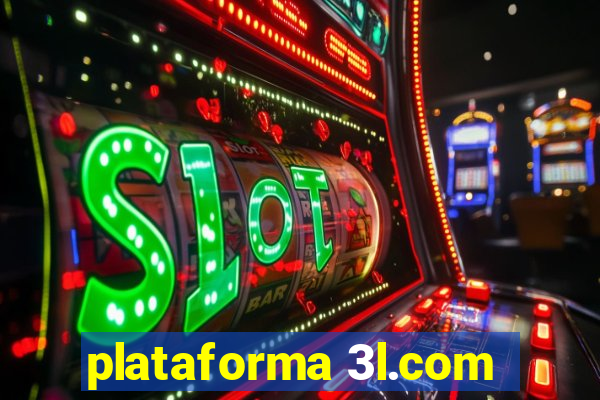 plataforma 3l.com