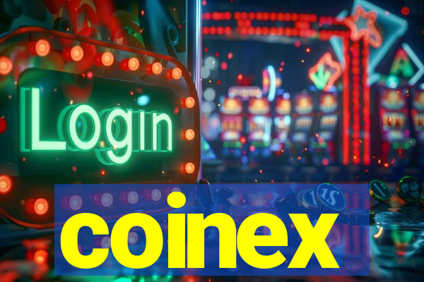 coinex