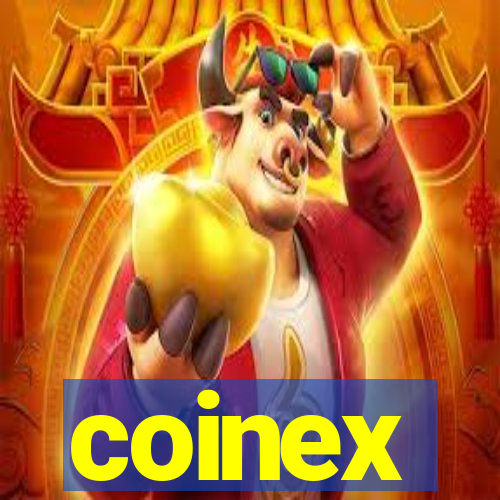 coinex