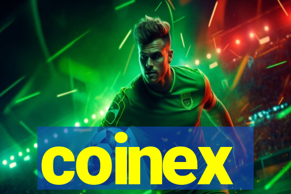 coinex