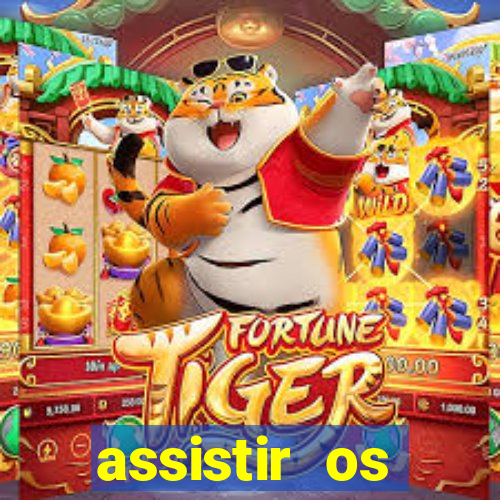assistir os simpsons online dublado