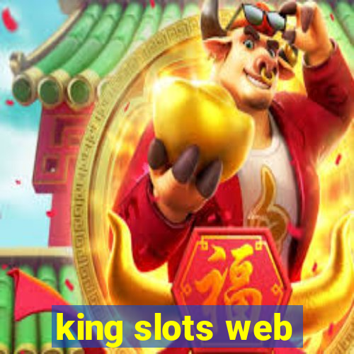 king slots web