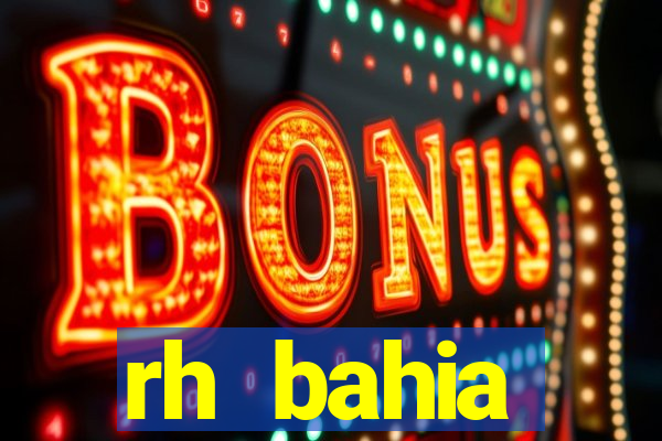 rh bahia contracheque 2022