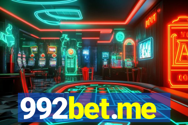 992bet.me