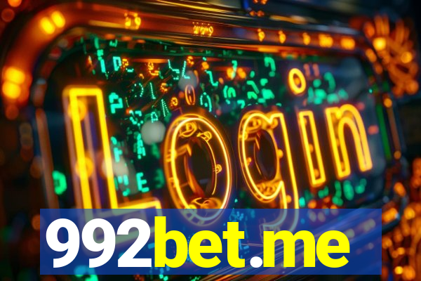 992bet.me
