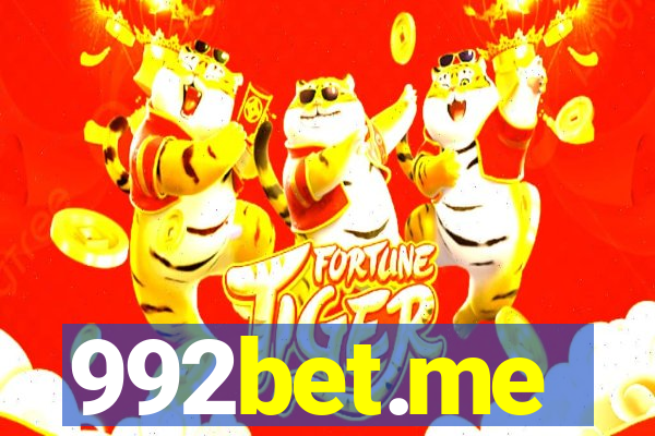 992bet.me