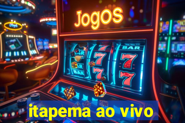 itapema ao vivo