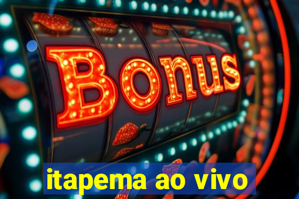 itapema ao vivo
