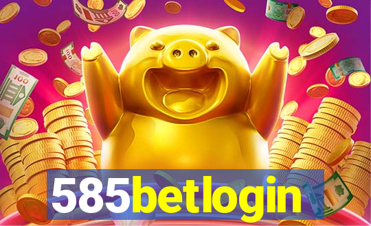 585betlogin