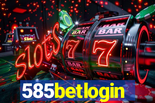 585betlogin