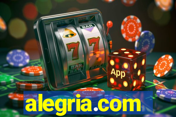 alegria.com