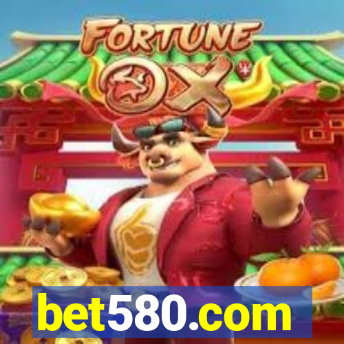 bet580.com