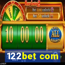 122bet com