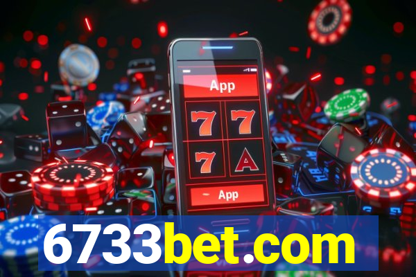 6733bet.com