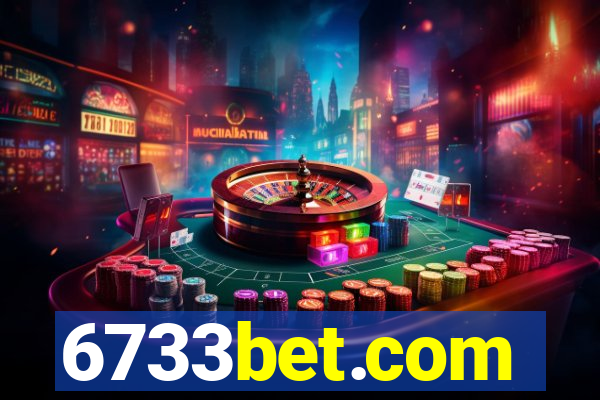 6733bet.com
