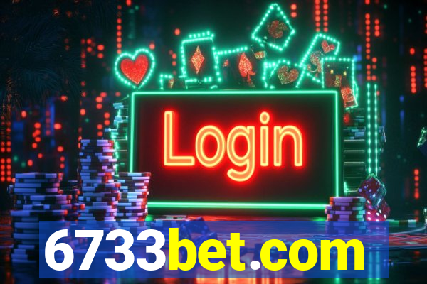 6733bet.com