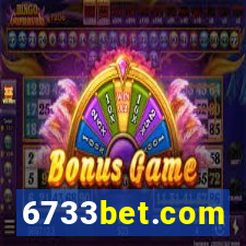 6733bet.com