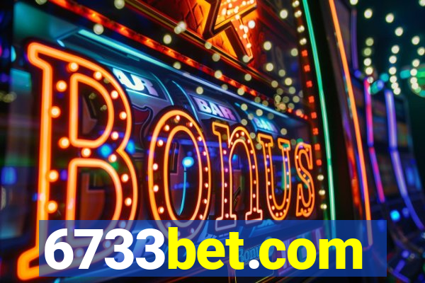 6733bet.com