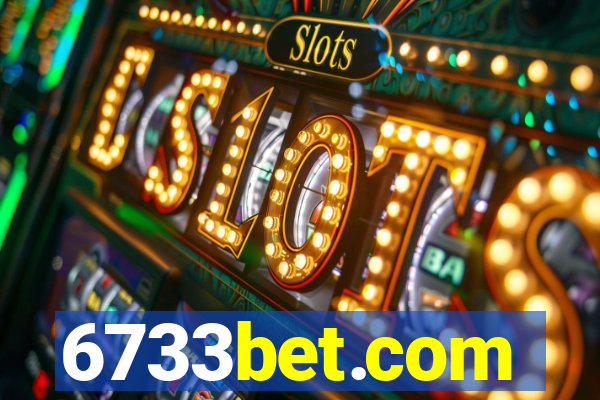 6733bet.com