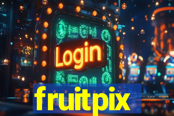 fruitpix